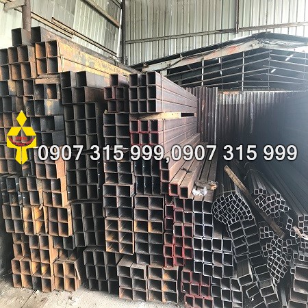 THÉP HỘP 250X350/350X250